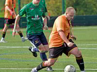 Smashing Porlock squeeze home to take all three points