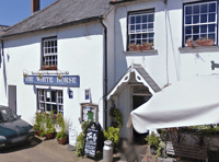 'Humbling' reopening for village pub