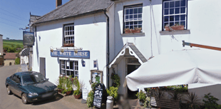 'Humbling' reopening for village pub