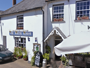 'Humbling' reopening for village pub