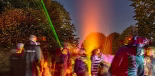 Festival opportunities for businesses