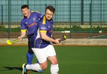 Minehead pile up goals in big hockey success