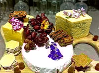 Food fest delights return