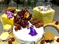 Food fest delights return