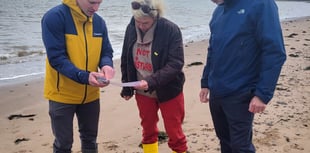 Water industry proposals too soft says MP