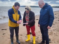 Water industry proposals too soft says MP