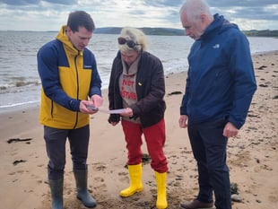 Water industry proposals too soft says MP