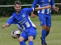 Burns and Morris back in Minehead's squad for home game