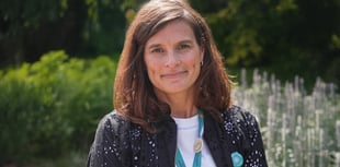 St Margaret’s Hospice names new CEO