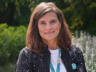 St Margaret’s Hospice names new CEO