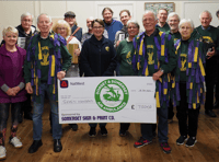 Community news from across West Somerset