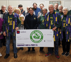 Community news from across West Somerset