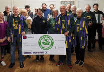 Community news from across West Somerset