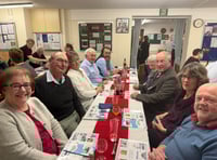 Masonic dinner boosts charity