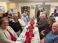 Masonic dinner boosts charity