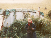 Bourne identity explored in new Exmoor book