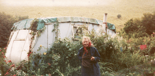 Bourne identity explored in new Exmoor book