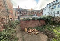 Former Barclays Bank vault with consent for apartment conversion going to auction