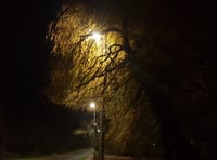 All street lights to use LEDs