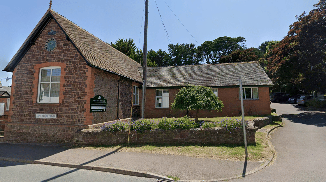 Share offering for community shop campaign in Kilve is now live