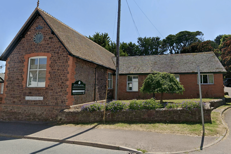 A public meeting is being held in Kilve Village Hall on January 24 to discuss plans for a community shop.