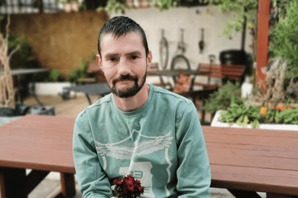 Nicholas Miall, who was found dead in a car in Minehead a day after appearing in a magistrates court.