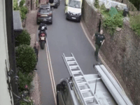 Village road safety campaign after tragedy
