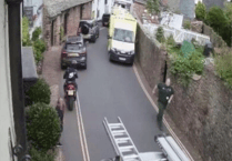 School coach crash tragedy prompts campaign to make Dunster roads safer