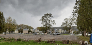 Restrictions on 'snoozepods' for Butlin's staff