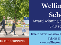  Wellington School becomes 'hub' for sevens rugby