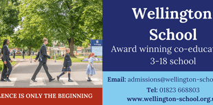  Wellington School becomes 'hub' for sevens rugby