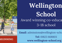 Wellington School becomes 'hub' for sevens rugby