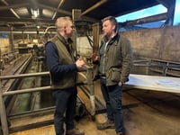 Farmers urge action in 'time of crisis'