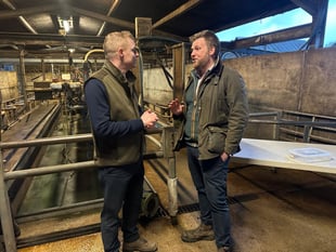 Farmers urge action in 'time of crisis'