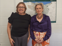 Drive to recruit more mentors