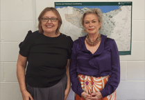 More mentors needed to help charity support troubled West Somerset youngsters