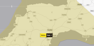 Rising rivers mean property flooding expected