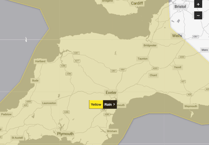 Flooding of Exmoor homes expected as Met Office issues more rainfall warnings