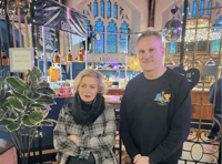 MP wants more help for pubs