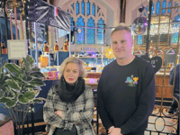 MP wants more help for pubs