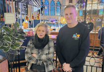 Backtracking on business rates rises not enough to help West Somerset pubs says MP