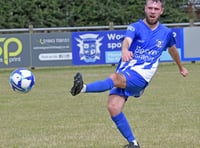 Minehead boss Todd looking 'to bring in players' 