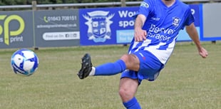 Minehead boss Todd looking 'to bring in players' 