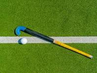 Minehead Ladies hockey