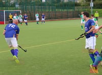 Minehead Seconds pile up the goals despite losing Strong 