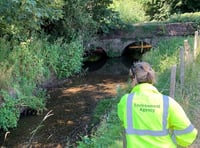 River maintenance consultation starts again