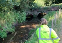 Environment Agency asks for evidence of rivers flooding West Somerset properties