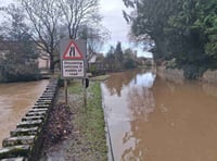 Storm Chandra: Major incident declared