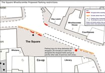 Special meeting of Wiveliscombe councillors to look again at town centre parking