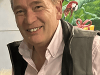 Scout leader's sudden death 'devastating'